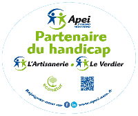 Logo APEI