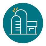 Icône-silo